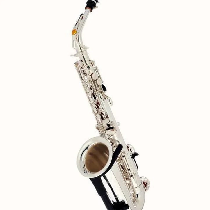 Yamaha YAS-62S 04 Alto Sax