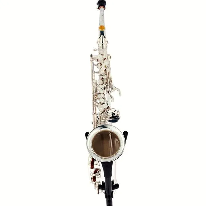 Yamaha YAS-62S 04 Alto Sax