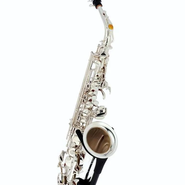 Yamaha YAS-62S 04 Alto Sax