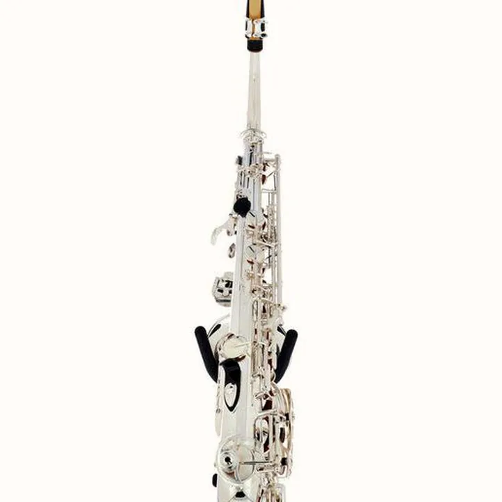 Yamaha YAS-62S 04 Alto Sax