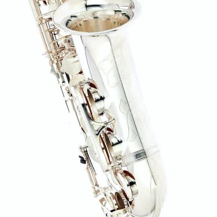 Yamaha YAS-62S 04 Alto Sax