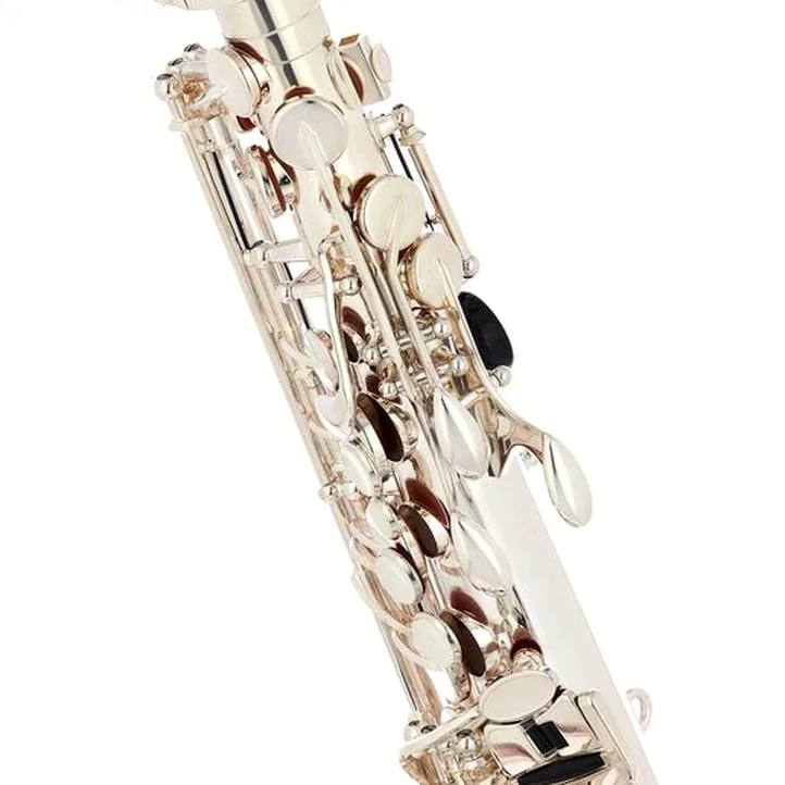 Yamaha YAS-62S 04 Alto Sax