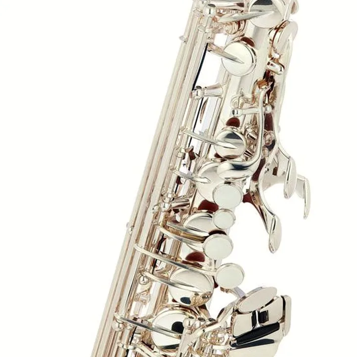 Yamaha YAS-62S 04 Alto Sax