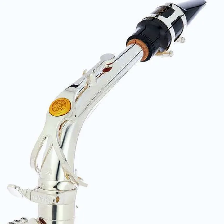Yamaha YAS-62S 04 Alto Sax