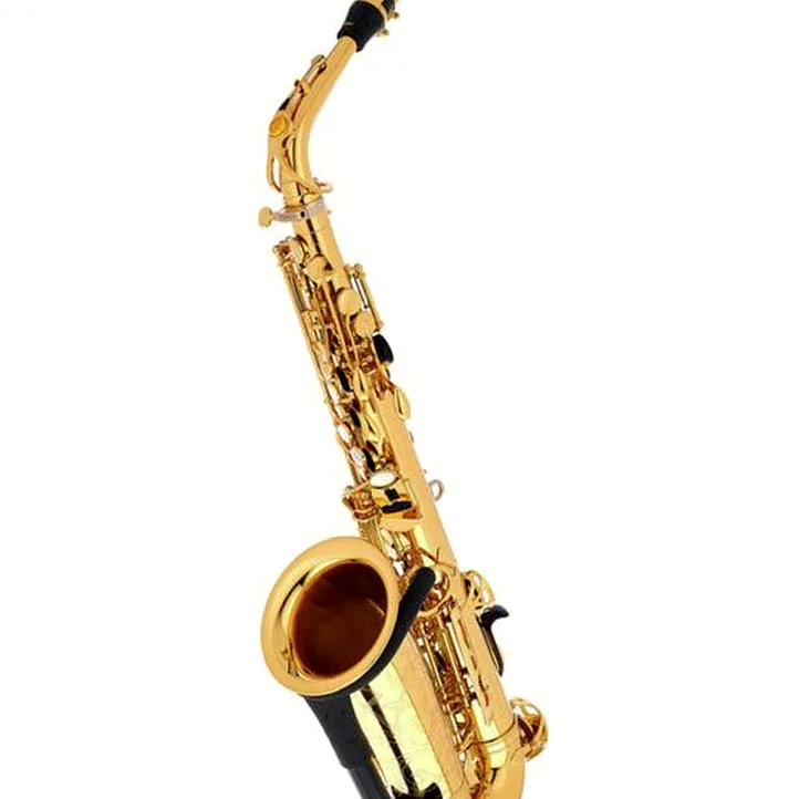 Yamaha YAS-82 Z 03 Alto Sax