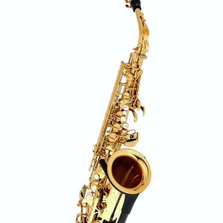 Yamaha YAS-82 Z 03 Alto Sax