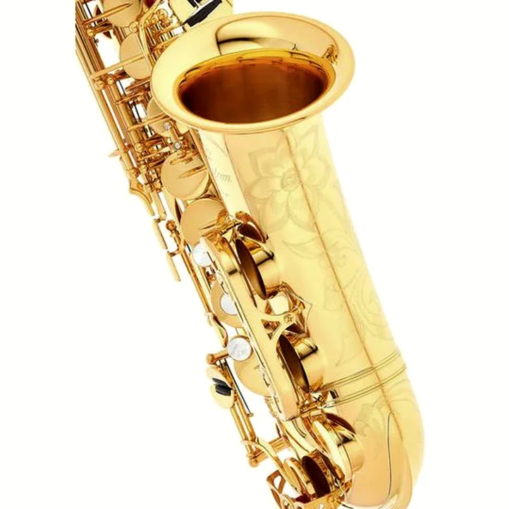 Yamaha YAS-82 Z 03 Alto Sax