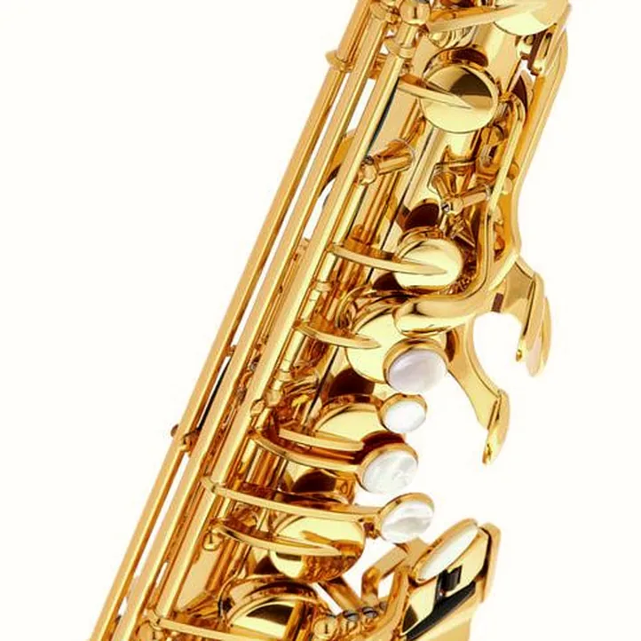 Yamaha YAS-82 Z 03 Alto Sax