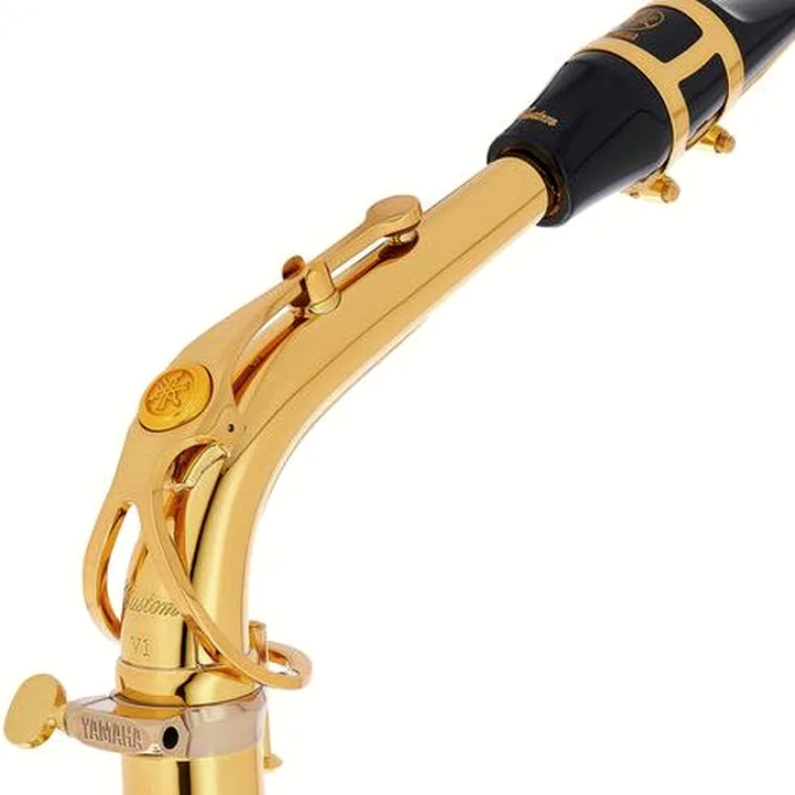 Yamaha YAS-82 Z 03 Alto Sax