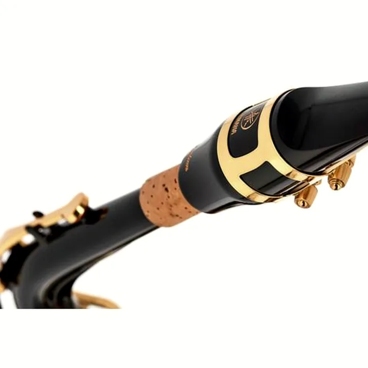Yamaha YAS-82 ZB 03 Alto Sax