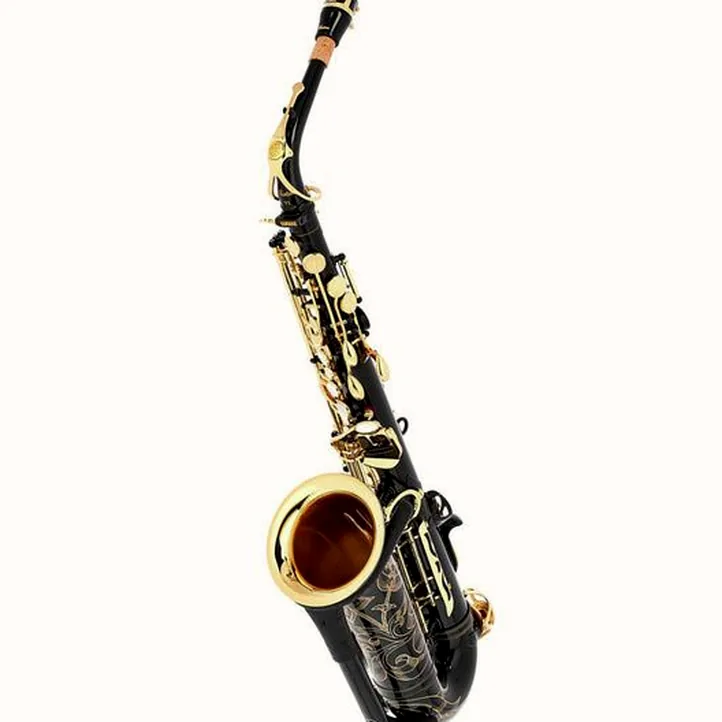 Yamaha YAS-82 ZB 03 Alto Sax