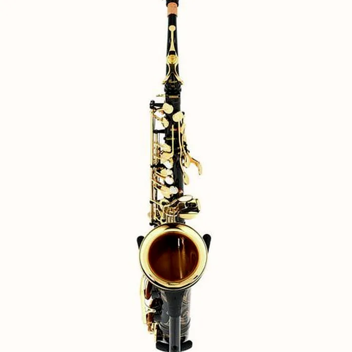 Yamaha YAS-82 ZB 03 Alto Sax