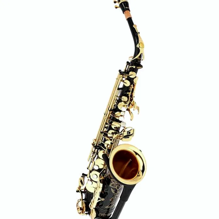 Yamaha YAS-82 ZB 03 Alto Sax