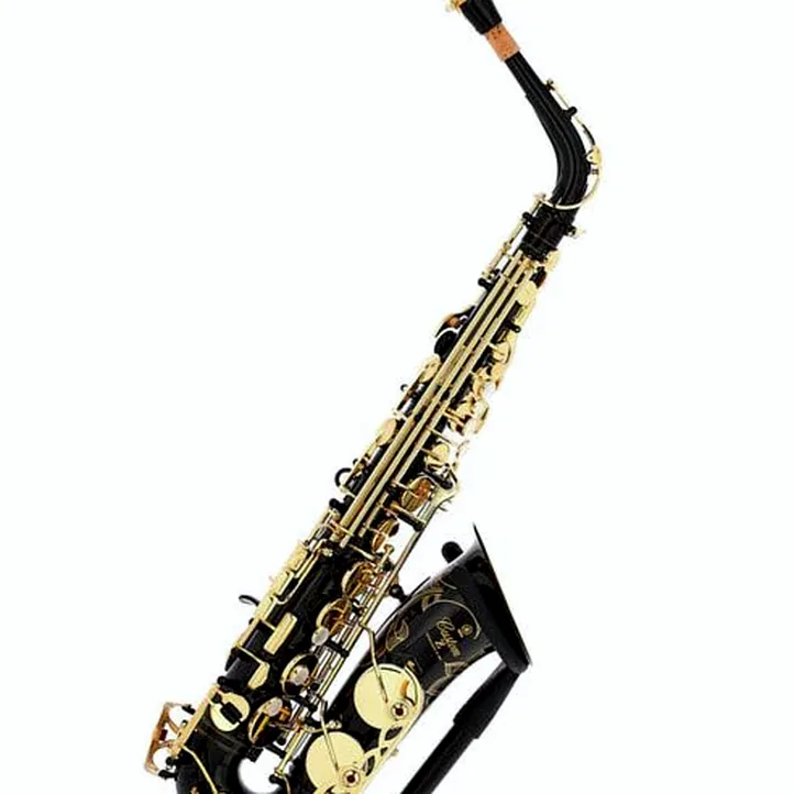 Yamaha YAS-82 ZB 03 Alto Sax