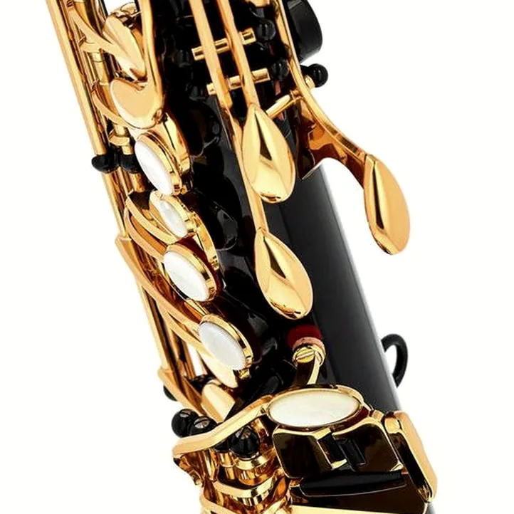 Yamaha YAS-82 ZB 03 Alto Sax