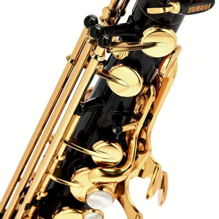 Yamaha YAS-82 ZB 03 Alto Sax