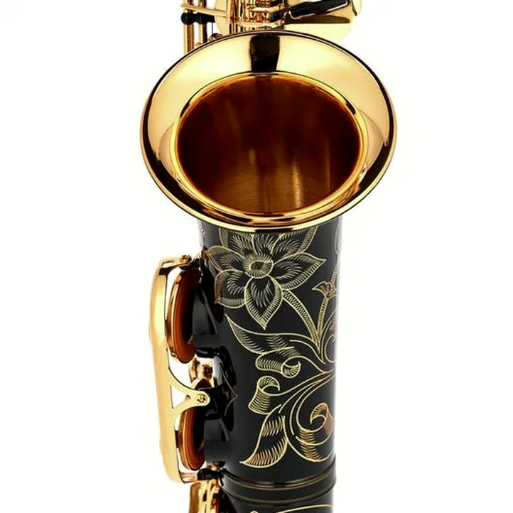 Yamaha YAS-82 ZB 03 Alto Sax