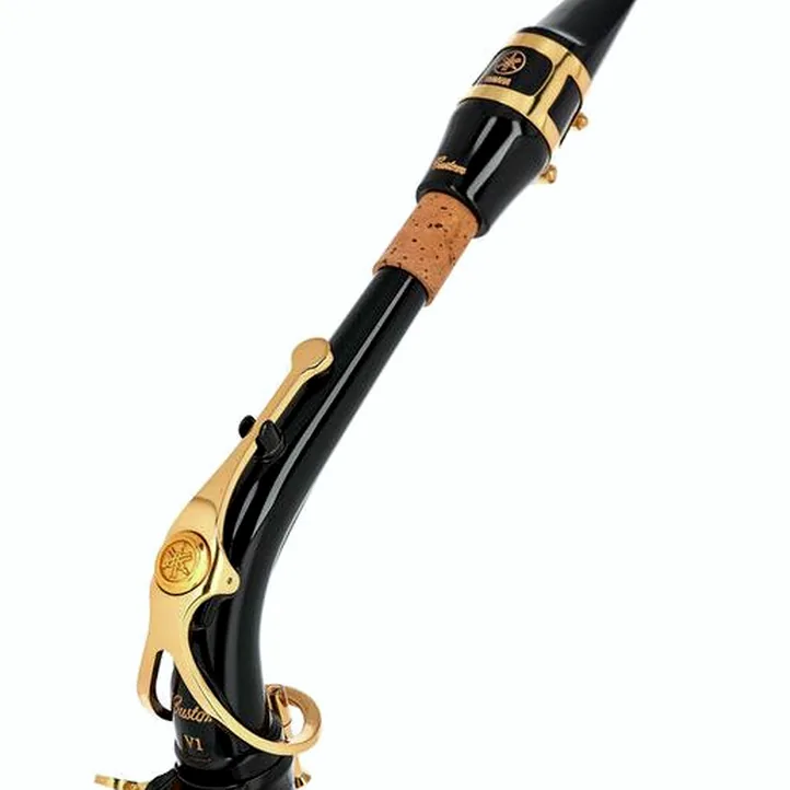 Yamaha YAS-82 ZB 03 Alto Sax