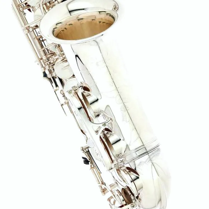 Yamaha YAS-82 ZS 03 Alto Sax