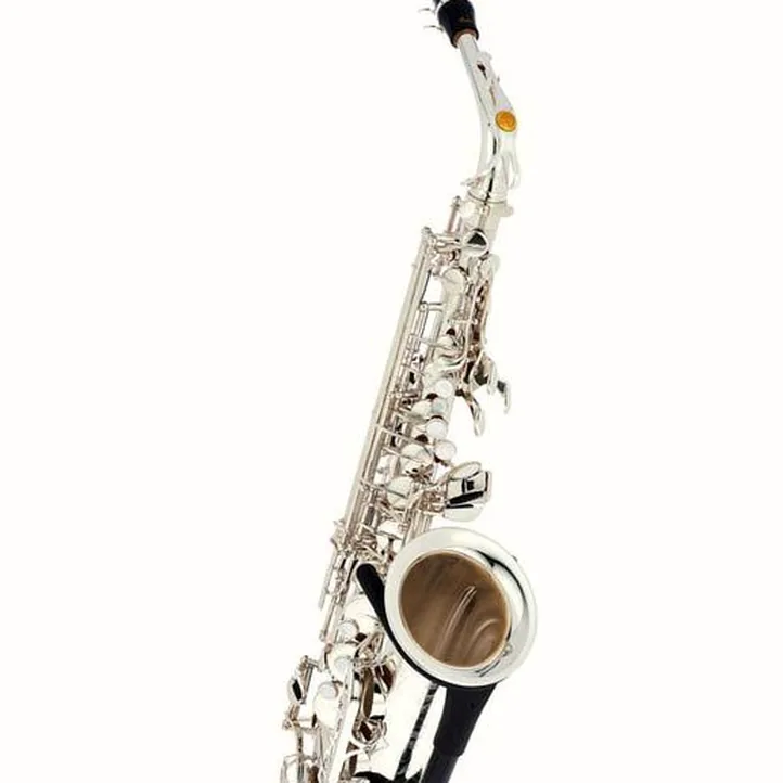 Yamaha YAS-82 ZS 03 Alto Sax