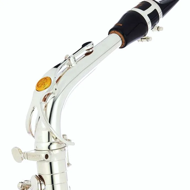 Yamaha YAS-82 ZS 03 Alto Sax