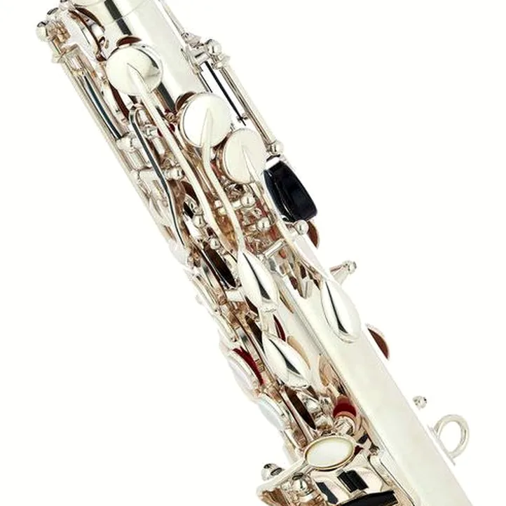 Yamaha YAS-82 ZS 03 Alto Sax