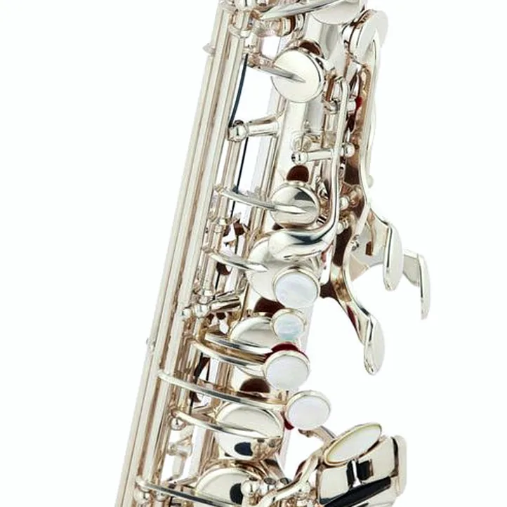 Yamaha YAS-82 ZS 03 Alto Sax