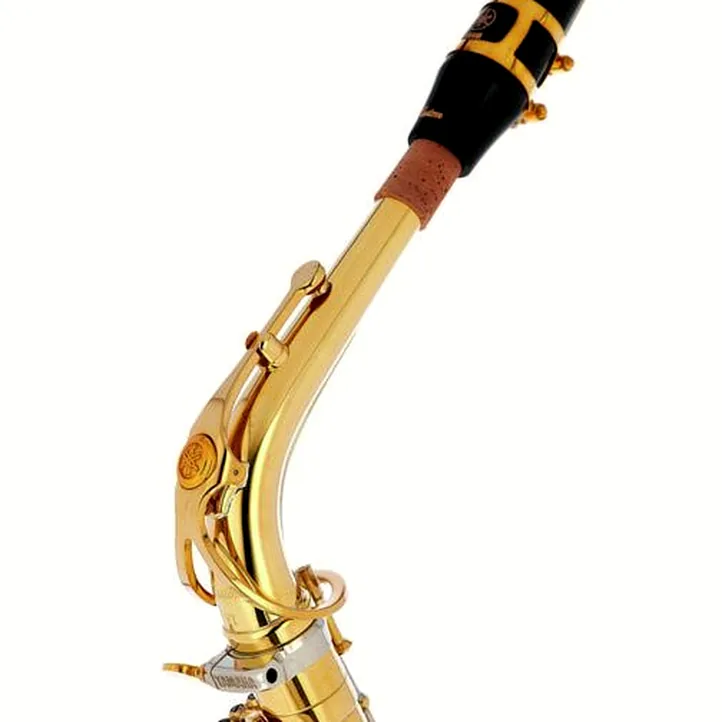 Yamaha YAS-82 ZUL 03 Alto Sax