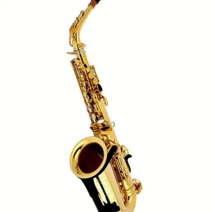 Yamaha YAS-82 ZUL 03 Alto Sax