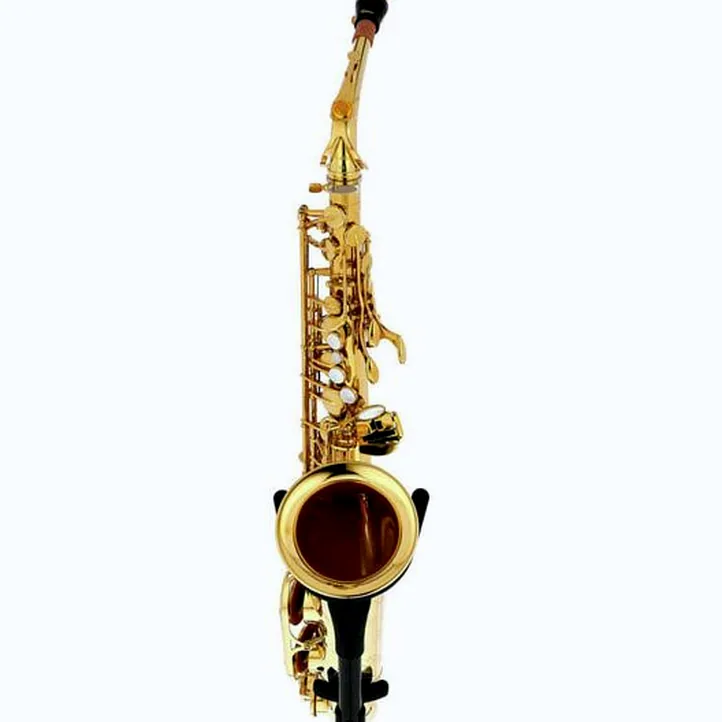 Yamaha YAS-82 ZUL 03 Alto Sax
