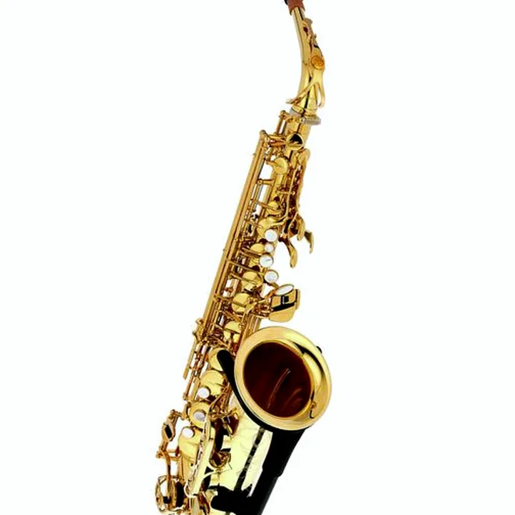 Yamaha YAS-82 ZUL 03 Alto Sax