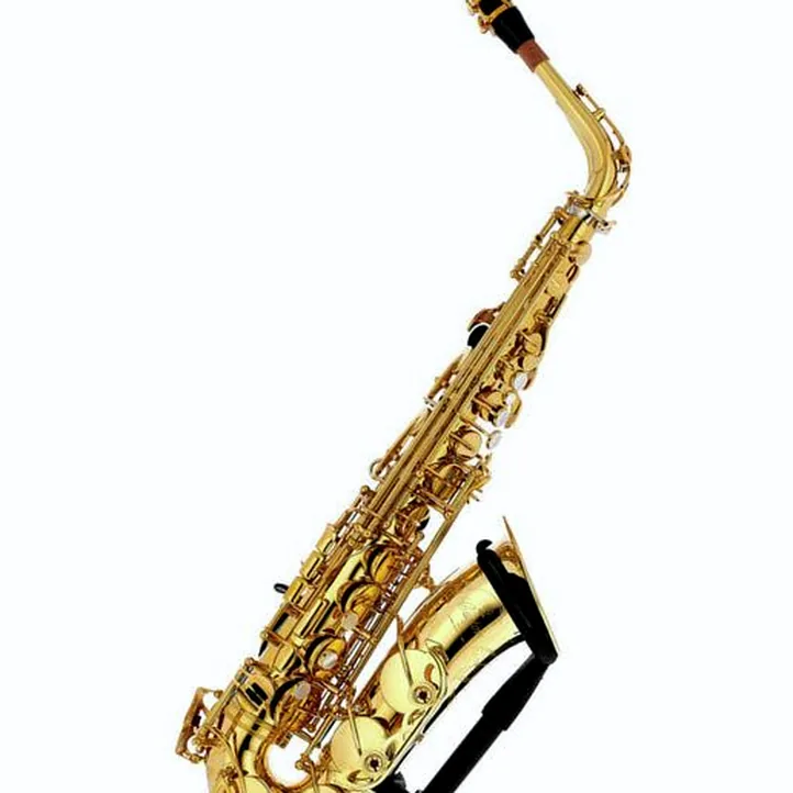 Yamaha YAS-82 ZUL 03 Alto Sax
