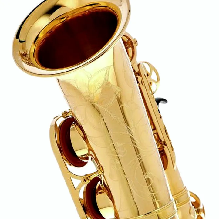 Yamaha YAS-82 ZUL 03 Alto Sax