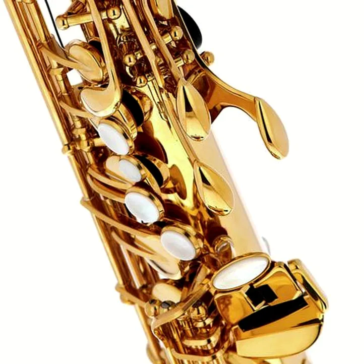 Yamaha YAS-82 ZUL 03 Alto Sax