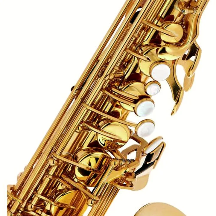 Yamaha YAS-82 ZUL 03 Alto Sax