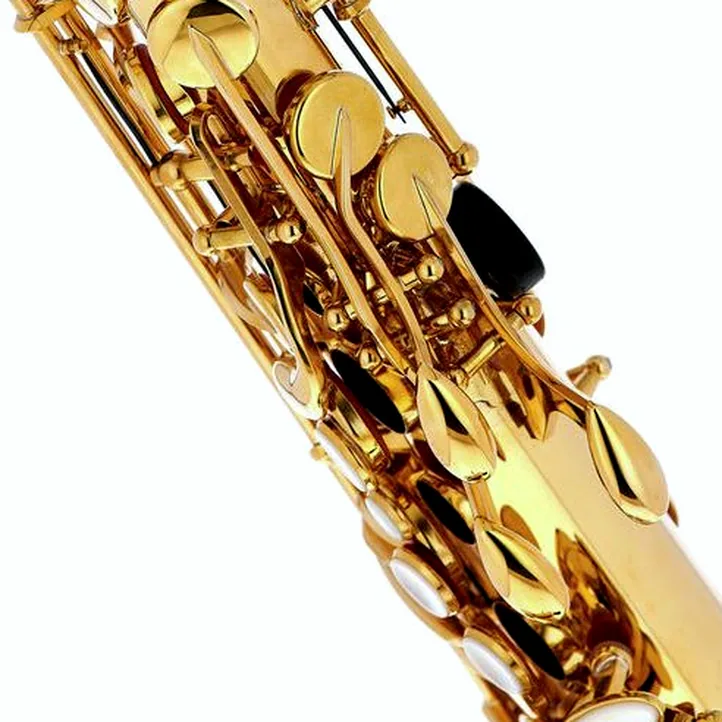 Yamaha YAS-82 ZUL 03 Alto Sax