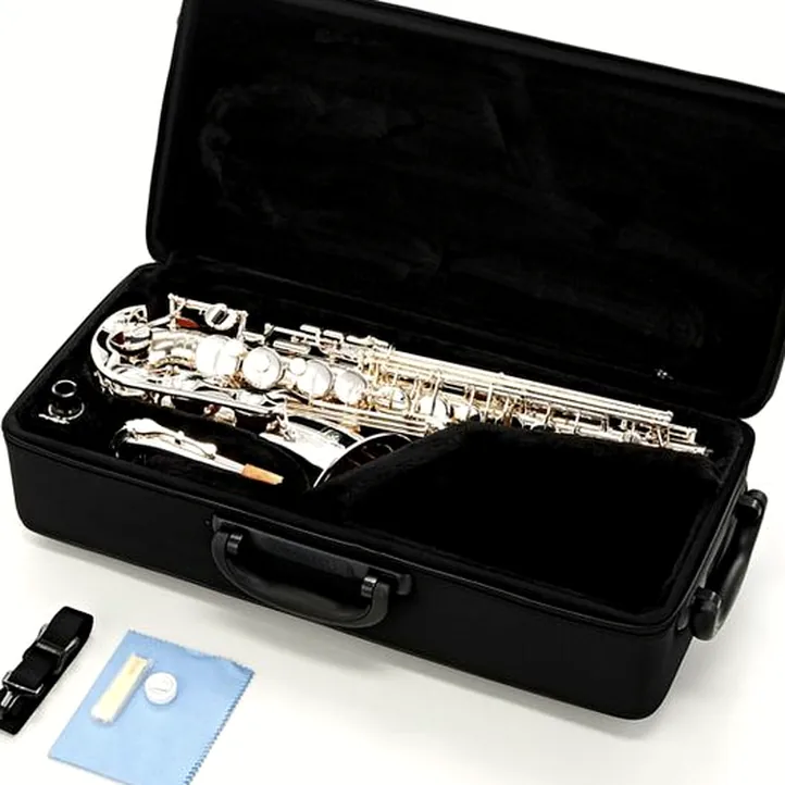Yamaha YAS-280S Alto Sax
