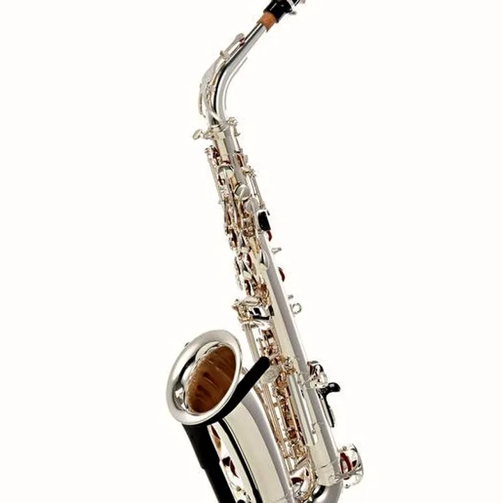 Yamaha YAS-280S Alto Sax
