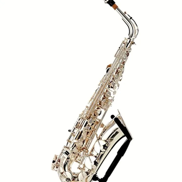 Yamaha YAS-280S Alto Sax