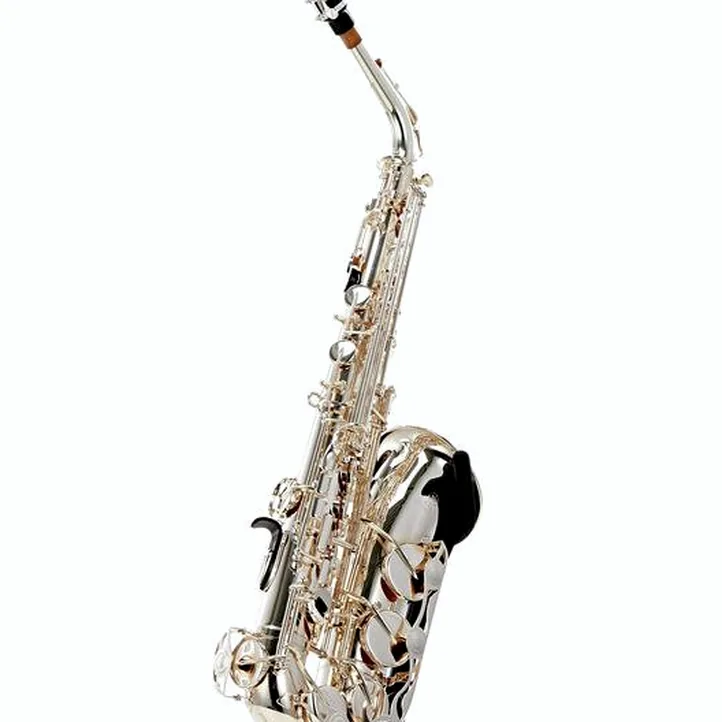 Yamaha YAS-280S Alto Sax