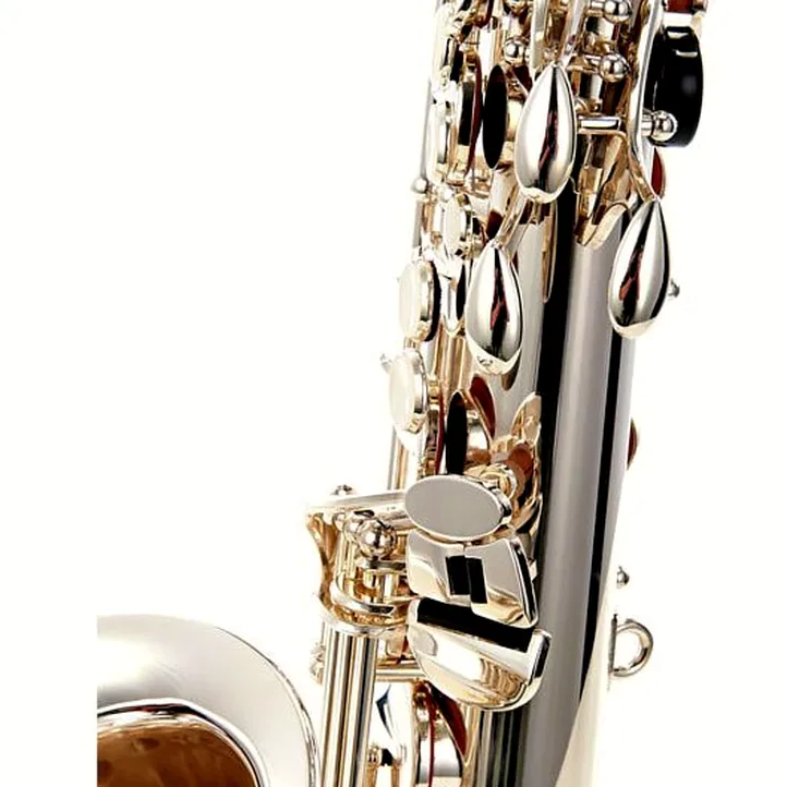 Yamaha YAS-280S Alto Sax