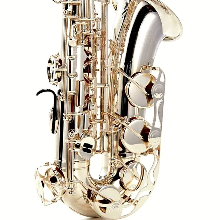 Yamaha YAS-280S Alto Sax