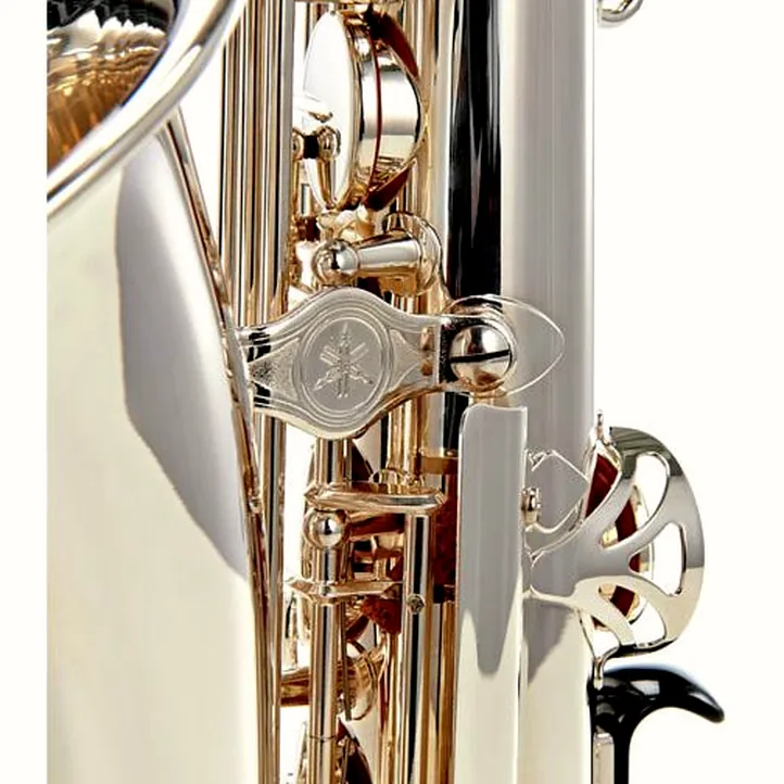 Yamaha YAS-280S Alto Sax