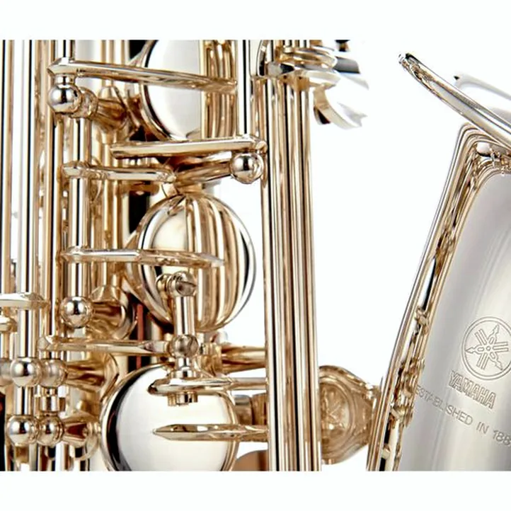 Yamaha YAS-280S Alto Sax