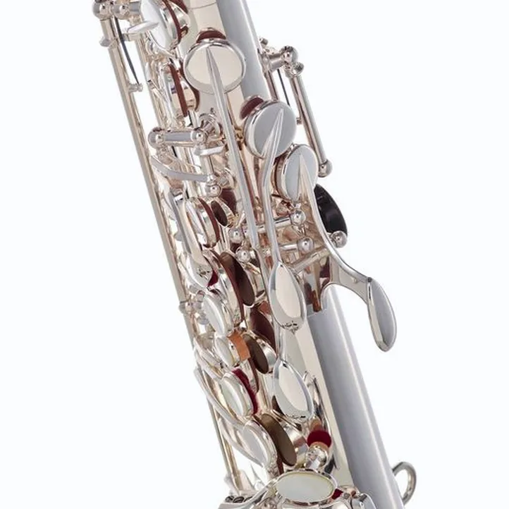 Yamaha YAS-875 EX S Alto Sax