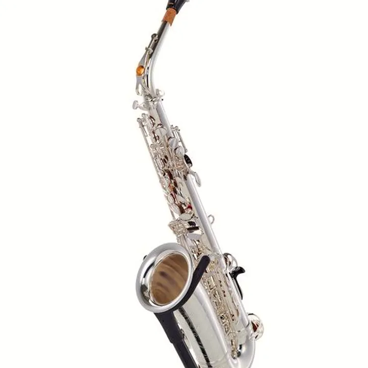 Yamaha YAS-875 EX S Alto Sax
