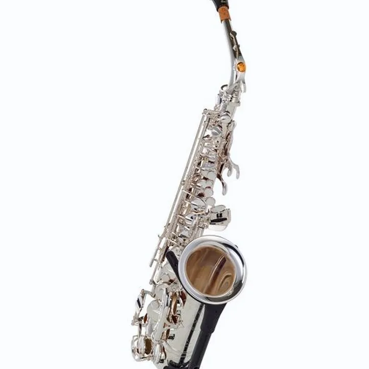 Yamaha YAS-875 EX S Alto Sax