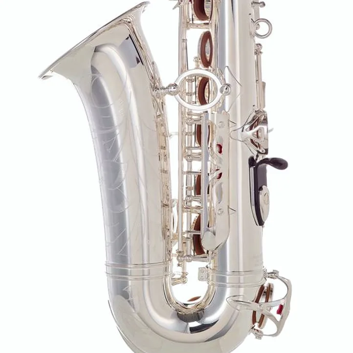 Yamaha YAS-875 EX S Alto Sax