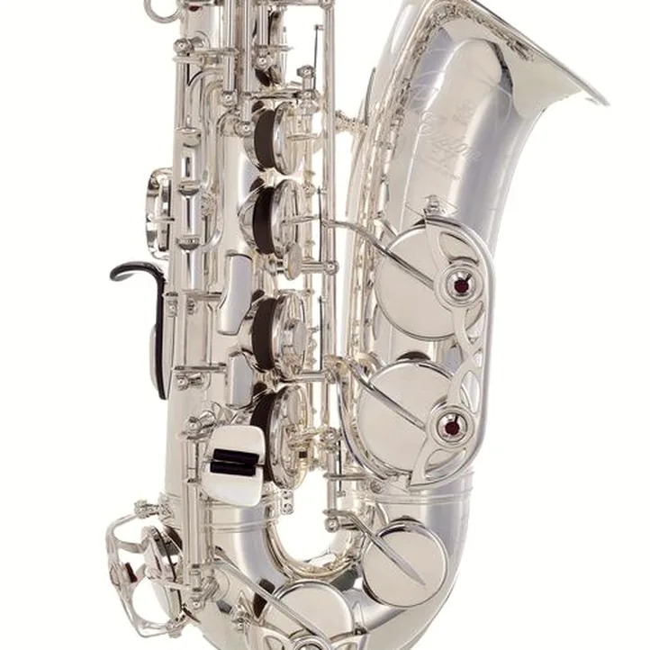 Yamaha YAS-875 EX S Alto Sax