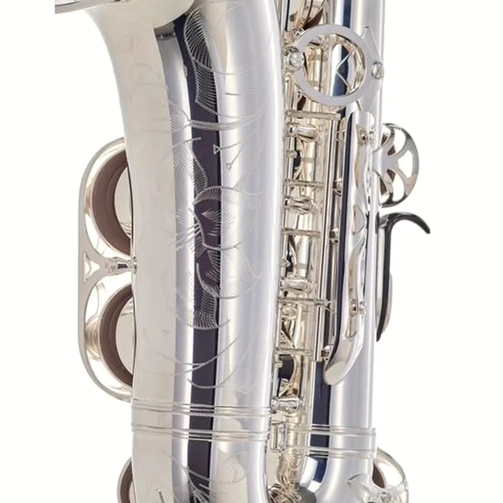 Yamaha YAS-875 EX S Alto Sax